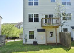 Foreclosure in  WYTHEVILLE CIR Fredericksburg, VA 22407