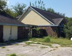 Foreclosure in  PECAN BEND RD Damon, TX 77430