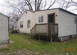 Foreclosure in  ORCHARD RD Willoughby, OH 44094