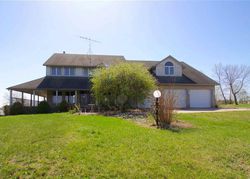 Foreclosure in  KRASON DR Madison Lake, MN 56063