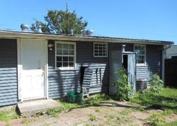 Foreclosure in  CONNECTICUT AVE Kenner, LA 70065