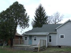 Foreclosure Listing in E US HIGHWAY 224 OSSIAN, IN 46777