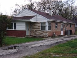 Foreclosure in  CALUMET BLVD Harvey, IL 60426