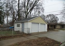 Foreclosure in  S EGGLESTON AVE Chicago, IL 60628