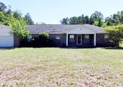 Foreclosure in  W W KELLEY RD Tallahassee, FL 32311