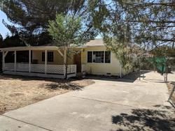 Foreclosure in  GLADIOLA DR Campo, CA 91906