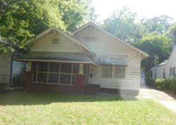 Foreclosure in  ARTHUR ST Montgomery, AL 36107