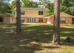 Foreclosure in  EAGLE LN Lutz, FL 33558