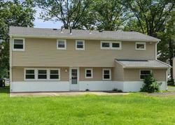 Foreclosure in  CENTRAL AVE Westfield, NJ 07090