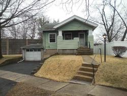 Foreclosure in  ALPINE AVE Union, NJ 07083