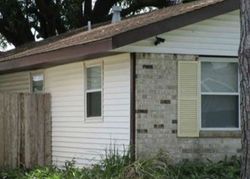 Foreclosure in  RONSON DR Kenner, LA 70065