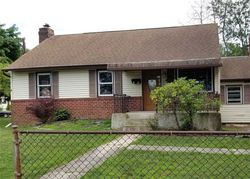 Foreclosure in  GRACIE DR North Babylon, NY 11703