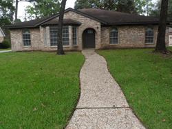 Foreclosure in  NORMONT DR Houston, TX 77070