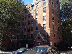 Foreclosure in  BRONX RIVER RD E Bronxville, NY 10708