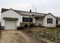 Foreclosure in  PARK AVE Hamilton, OH 45013