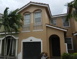 Foreclosure in  SE 14TH CT Homestead, FL 33035