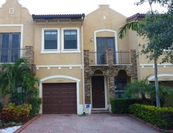 Foreclosure in  SW 234TH TER Homestead, FL 33032