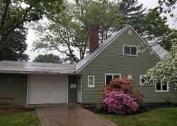Foreclosure in  RED MAPLE DR S Wantagh, NY 11793
