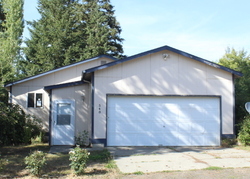 Foreclosure in  S WATER ST Tekoa, WA 99033