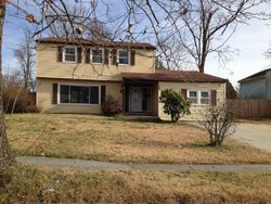 Foreclosure in  LINCOLN DR Clementon, NJ 08021