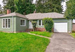 Foreclosure in  NE 102ND AVE Portland, OR 97220