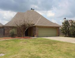 Foreclosure in  BALD EAGLE DR Lafayette, LA 70508