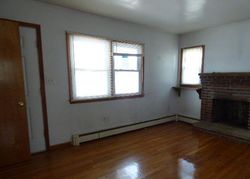 Foreclosure in  CHARLES ST Frostburg, MD 21532