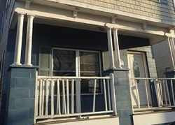 Foreclosure in  CASPIAN AVE Atlantic City, NJ 08401