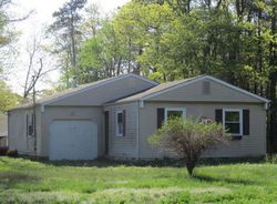 Foreclosure in  WESTERN BLVD Bayville, NJ 08721