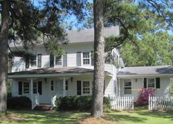 Foreclosure in  POLLY WAY LN Marshallberg, NC 28553