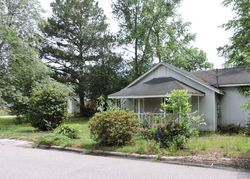 Foreclosure in  CAMPBELL ST Lumberton, NC 28358