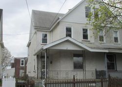 Foreclosure in  PECHIN ST Philadelphia, PA 19128