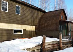 Foreclosure in  GULL RD Fairbanks, AK 99712