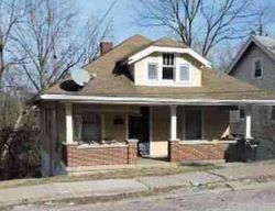 Foreclosure in  CAVANAUGH AVE Cincinnati, OH 45211