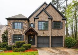 Foreclosure in  SWITCHBARK LN Alpharetta, GA 30022