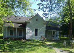 Foreclosure in  ELLIS ST Milan, TN 38358