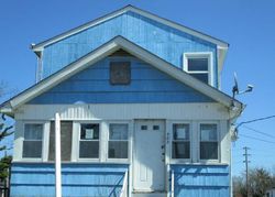 Foreclosure in  2ND ST Somers Point, NJ 08244