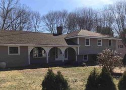 Foreclosure in  MERRIMAC ST Laconia, NH 03246