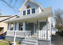 Foreclosure in  E 5TH ST Dayton, OH 45403