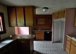 Foreclosure in  W ELGIN ST Siloam Springs, AR 72761