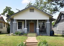 Foreclosure in  LECTA AVE Fort Smith, AR 72901