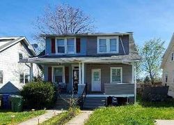 Foreclosure in  WOODLEA AVE Baltimore, MD 21206