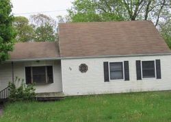 Foreclosure in  MAPLE AVE Bellport, NY 11713