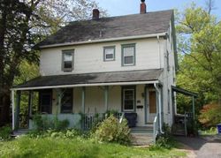 Foreclosure in  LOCUST ST Moorestown, NJ 08057