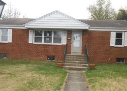  Townsley Ave, Temple Hills MD