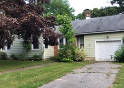 Foreclosure in  EDSAM AVE Pitman, NJ 08071