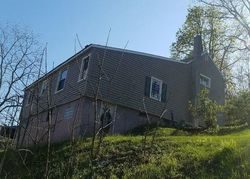 Foreclosure in  BLAIRS VALLEY RD Clear Spring, MD 21722