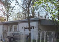 Foreclosure in  NOBLET AVE Sharon Hill, PA 19079