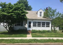 Foreclosure in  PINE ST Florence, NJ 08518