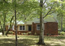 Foreclosure in  MOORE DR Rison, AR 71665